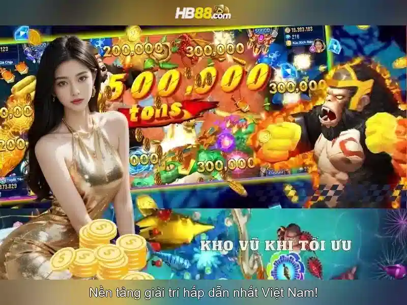 Đăng Nhập HB88 – Trải Nghiệm App HB88 Cho Người Chơi Slot 2026