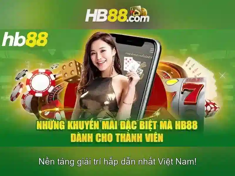 Trải nghiệm cá cược trực tuyến