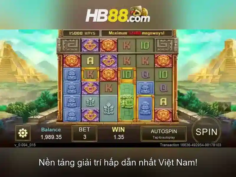 Tải HB88
