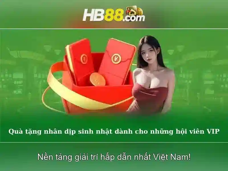 Giới Thiệu Về HB88