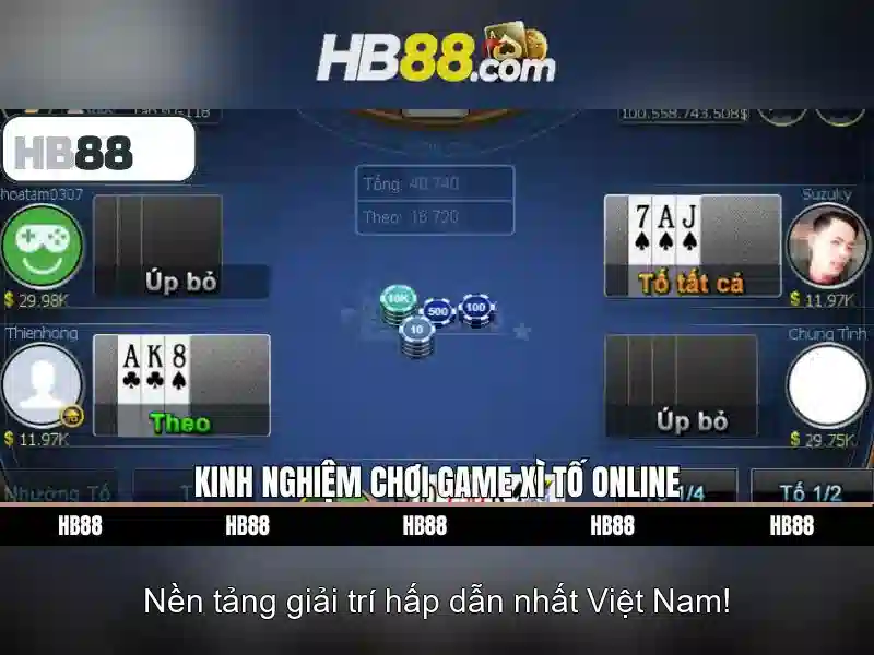 Tải HB88 APK – Trải Nghiệm Slot Đỉnh Cao Chỉ Có Tại HB88