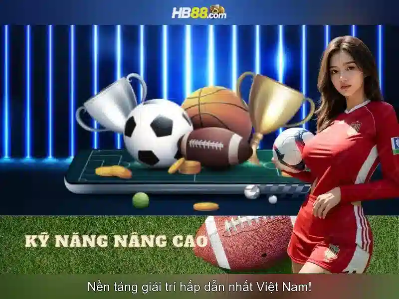 Ưu Điểm Game HB88