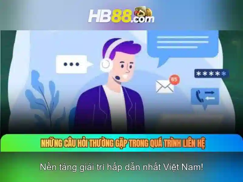 HB88 – Link Vào Trang Chủ HB88 Chính Thức Không Bị Chặn 2026