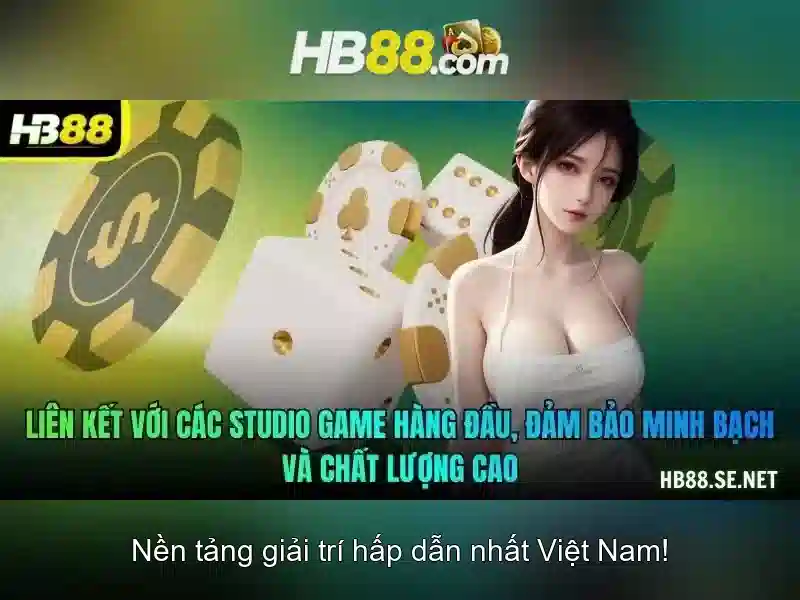 Nhà Cái HB88