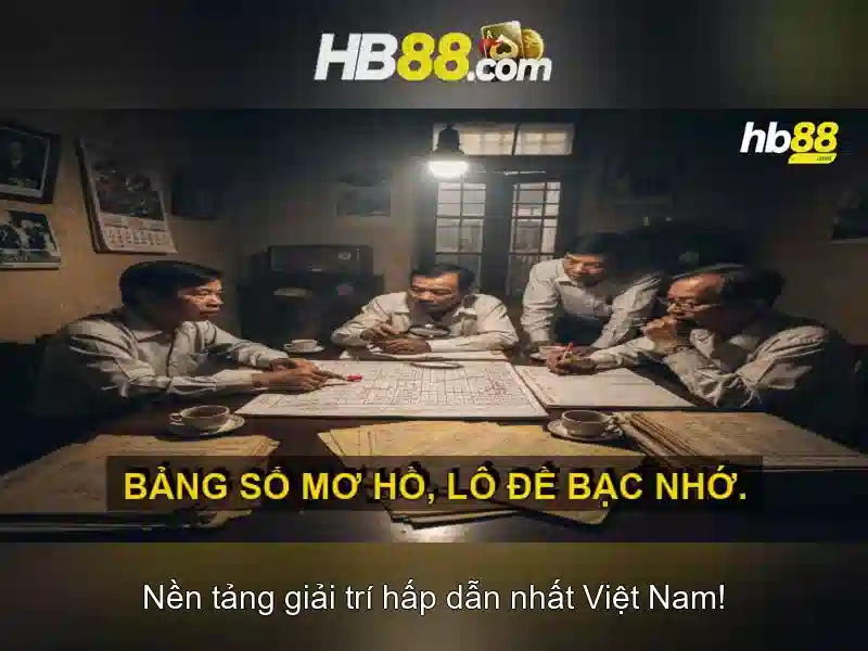 Trải Nghiệm Slot Đỉnh Cao Tại HB88