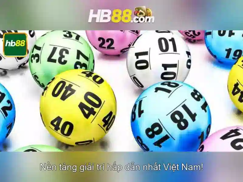 Điểm Nổi Bật Của Slot HB88