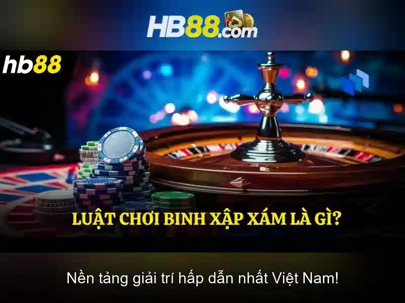 người chơi HB88