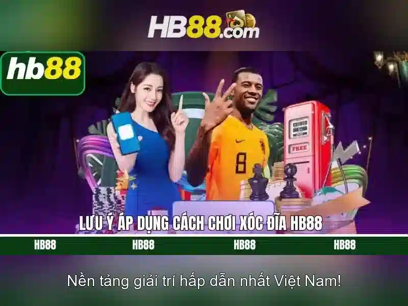 HB88 Slot