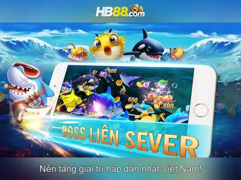 Trải nghiệm cá cược đỉnh cao
