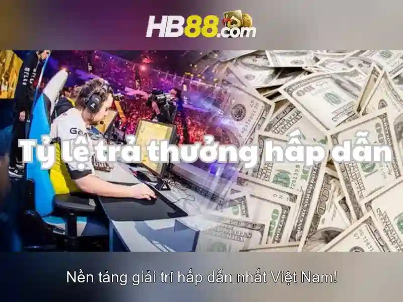 HB88 – Trang Chủ Chính Thức Của HB88