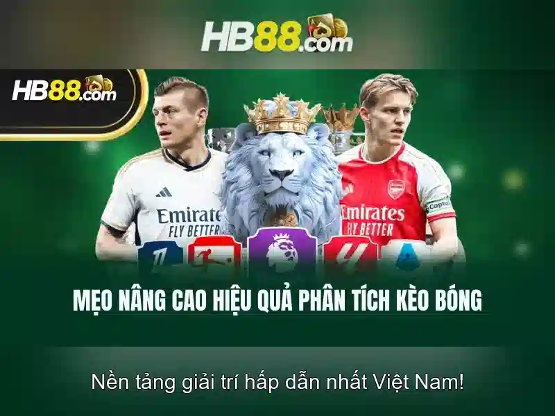 Giới Thiệu Về HB88