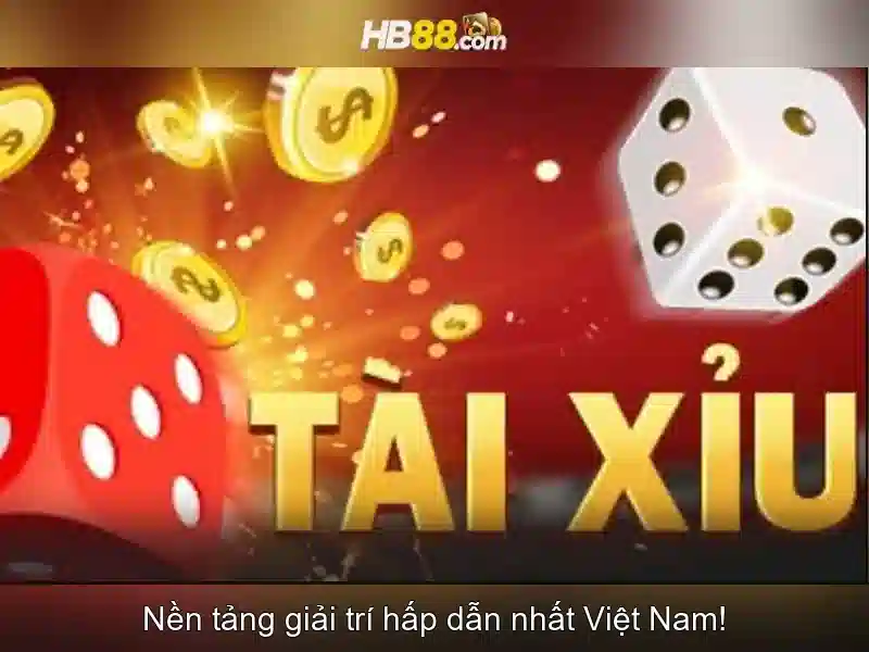 Tải App HB88