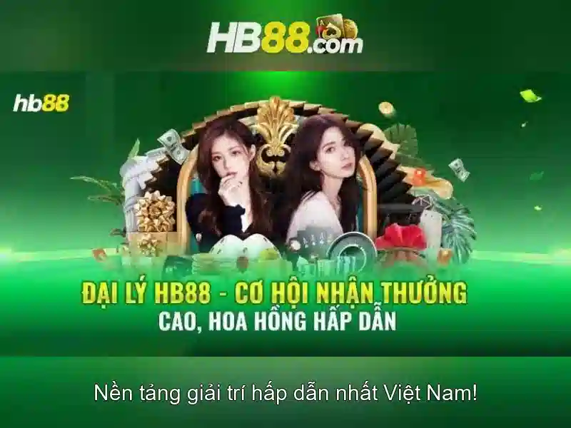 Cách Chơi Slot Tại HB88