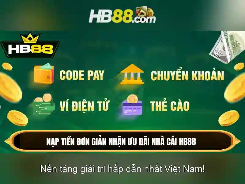 Bảo mật tối ưu khi tải HB88 IMG.MG_END --></p><h2>Trải Nghiệm Giải Trí Đỉnh Cao</h2><p>HB88 mang đến cho người chơi trải nghiệm giải trí đẳng cấp với: <ul><li>Thiết kế đồ họa 3D sống động, âm thanh chân thực</li><li>Tính năng quay tự động giúp người chơi tiết kiệm thời gian</li><li>Chế độ chơi thử miễn phí để trải nghiệm trước khi tham gia thật</li></ul> Những tính năng này giúp người chơi tận hưởng trò chơi một cách trọn vẹn.</p><h3>Tham Gia Cộng Đồng HB88</h3><p>Với việc tải HB88, người chơi sẽ được tham gia cộng đồng đông đảo gồm: <ul><li>Phòng chat trực tiếp với người chơi toàn cầu</li><li>Chương trình thi đấu trực tuyến giữa các thành viên</li><li>Đội ngũ hỗ trợ chuyên nghiệp luôn sẵn sàng giúp đỡ</li></ul> Cộng đồng này giúp người chơi cảm thấy gắn kết và có thêm nhiều kinh nghiệm chơi game.</p><p class='body_img'></p><h2>Trải Nghiệm Giải Trí Đỉnh Cao</h2><p>HB88 mang đến cho người chơi trải nghiệm giải trí đẳng cấp với: <ul><li>Thiết kế đồ họa 3D sống động, âm thanh chân thực</li><li>Tính năng quay tự động giúp người chơi tiết kiệm thời gian</li><li>Chế độ chơi thử miễn phí để trải nghiệm trước khi tham gia thật</li></ul> Những tính năng này giúp người chơi tận hưởng trò chơi một cách trọn vẹn.</p><h3>Tham Gia Cộng Đồng HB88</h3><p>Với việc tải HB88, người chơi sẽ được tham gia cộng đồng đông đảo gồm: <ul><li>Phòng chat trực tiếp với người chơi toàn cầu</li><li>Chương trình thi đấu trực tuyến giữa các thành viên</li><li>Đội ngũ hỗ trợ chuyên nghiệp luôn sẵn sàng giúp đỡ</li></ul> Cộng đồng này giúp người chơi cảm thấy gắn kết và có thêm nhiều kinh nghiệm chơi game.</p><p class='body_img'><div class=