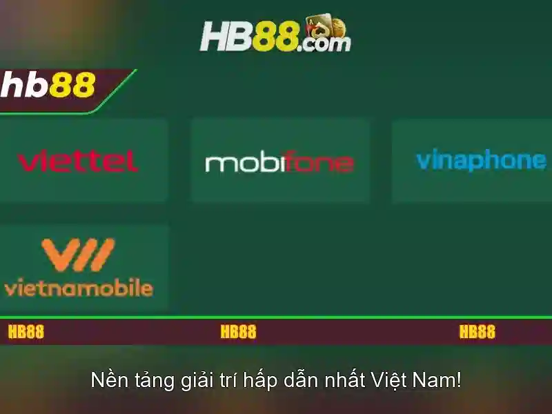Ưu Điểm Hợp Tác Đại Lý HB88