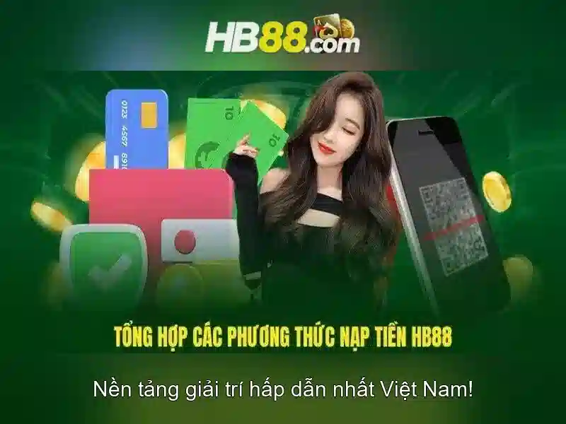 Đa dạng game slot
