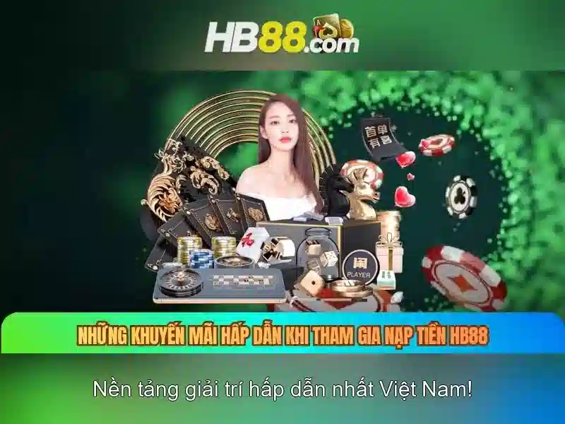 HB88 Link Vào Trang Chủ Hiện Đang Mở