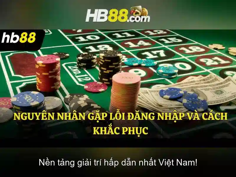 Kinh nghiệm tải hb88 tải nhanh không gián đoạn