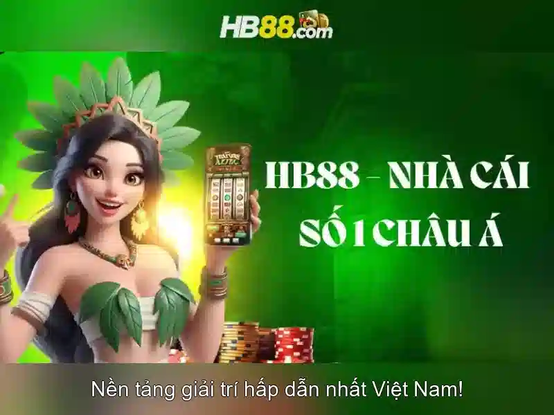 Ưu điểm SLOT HB88