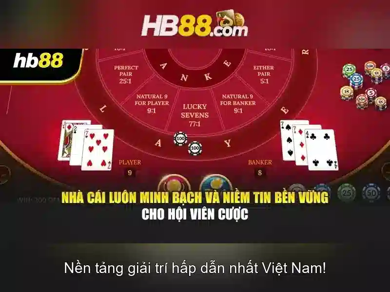 Nạp rút tiền tại HB88