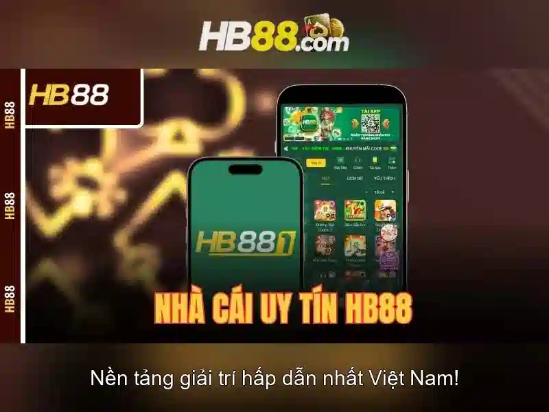 An Toàn Giao Dịch hb88 link