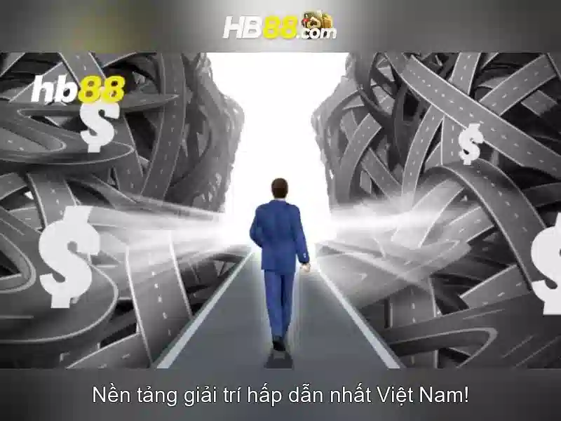 tại sao chọn HB88