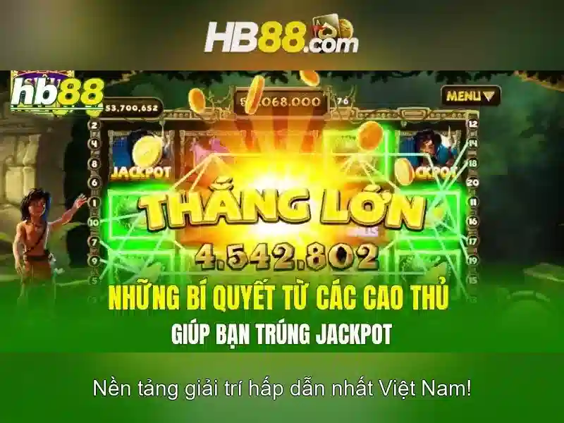 Ưu đãi HB88