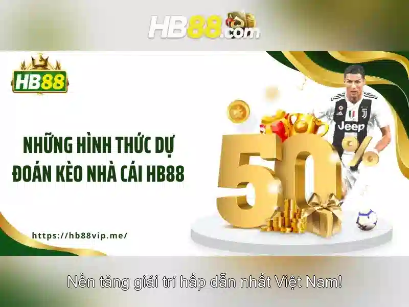 Kho Game Slot HB88