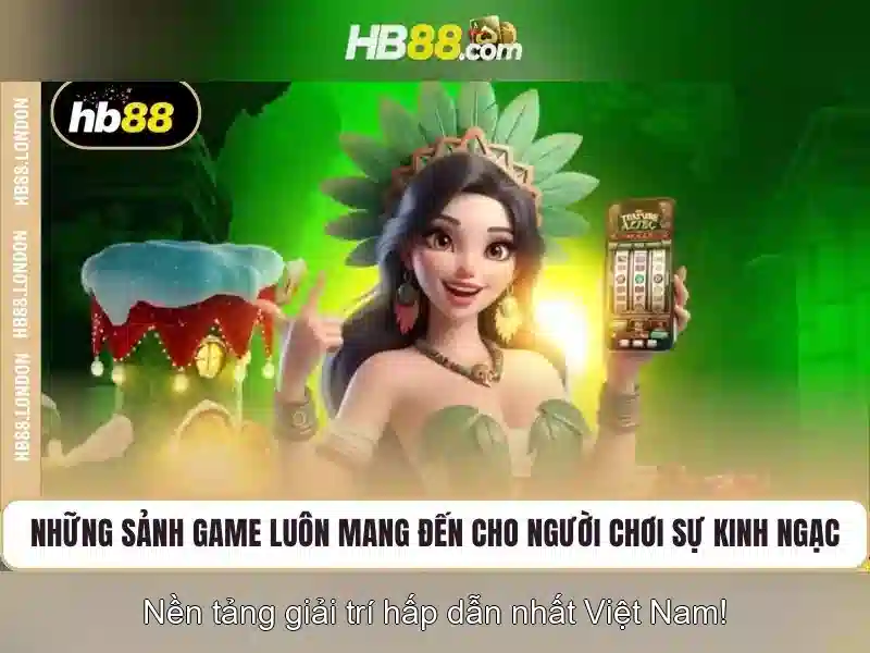 HB88 Trang Chủ