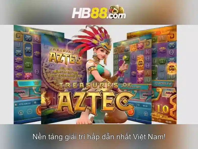 Trải nghiệm slot đỉnh cao