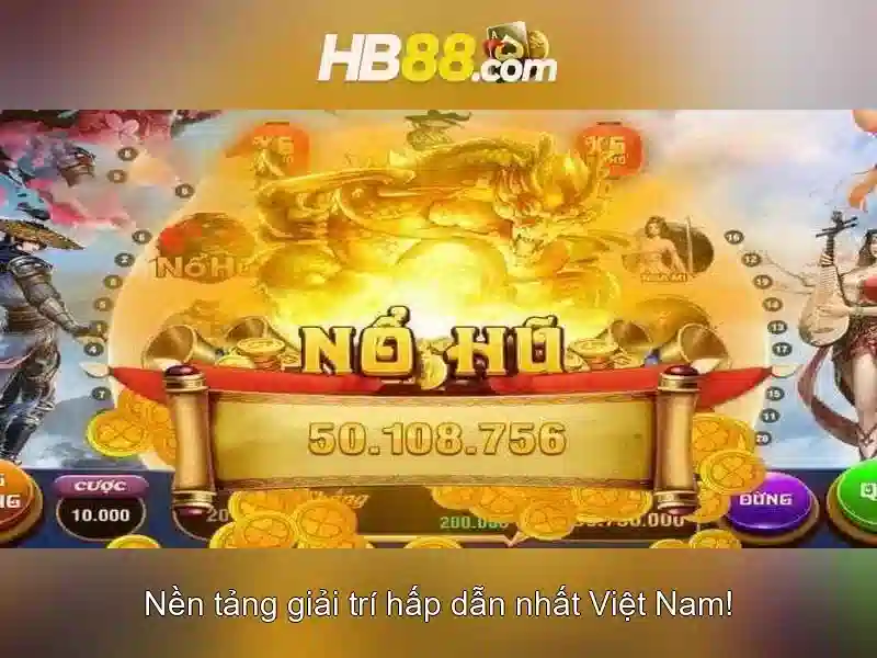 trò chơi Slot