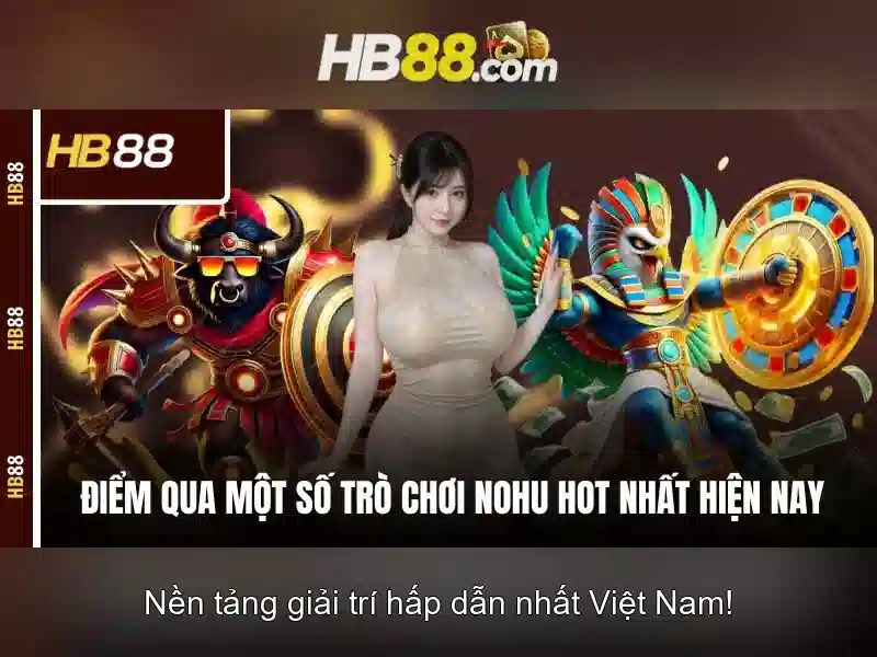 HB88 – Ứng Dụng hb88 Apk Trải Nghiệm Slot Đỉnh Cao 2026