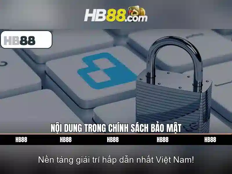 Cổng game slot HB88