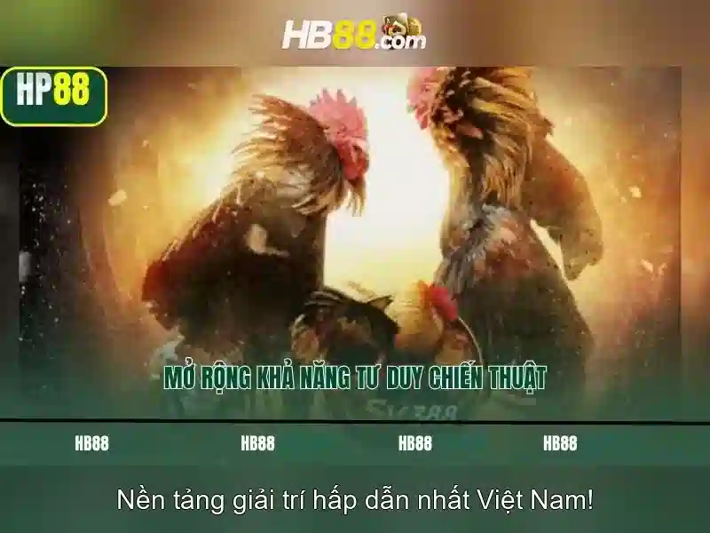 Ưu điểm thành viên HB88