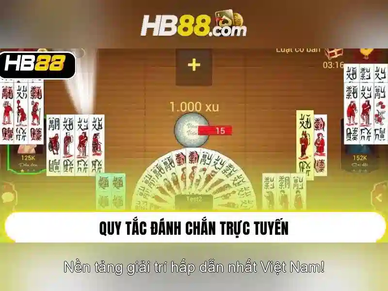 Ưu Đãi HB88