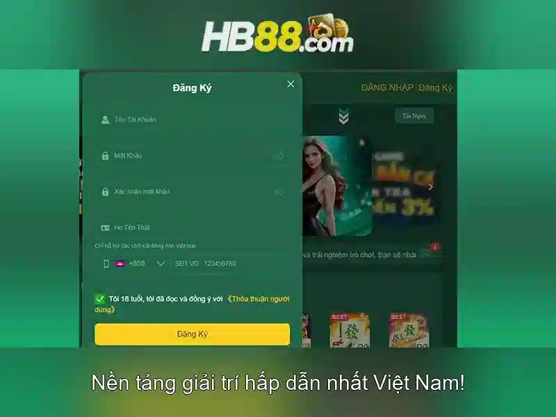 Nhận Thưởng Slot