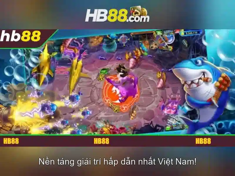 Đặc Điểm Slot