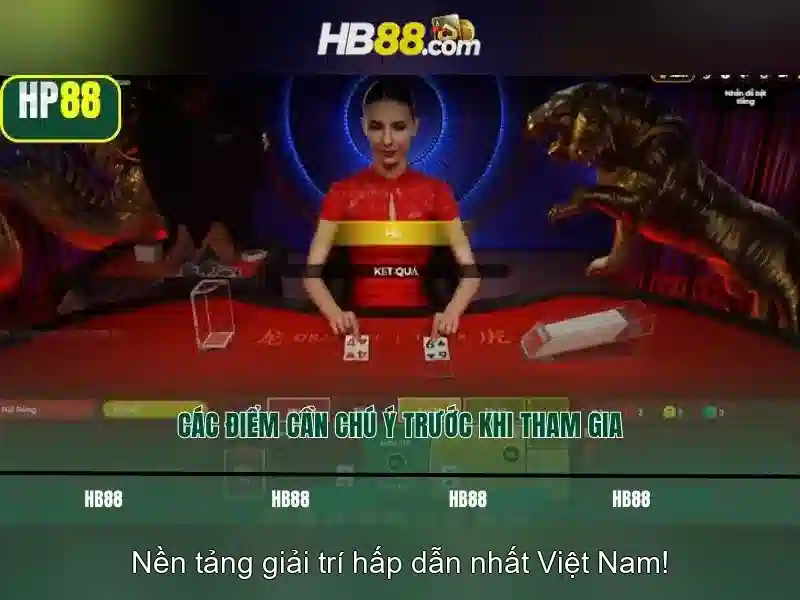 Giao diện ứng dụng hb88