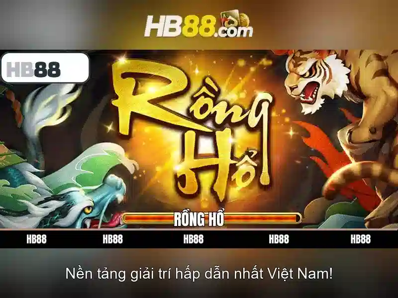 Đa dạng thể loại slot