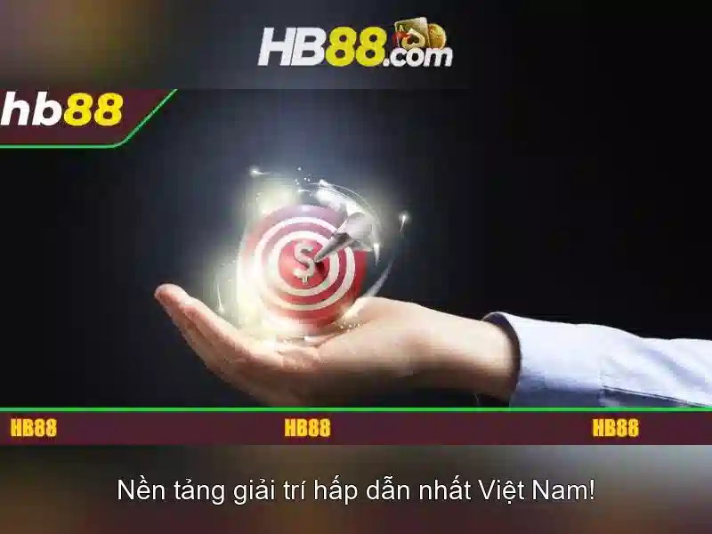 Hướng Dẫn Đăng Ký Tài Khoản Slot HB88