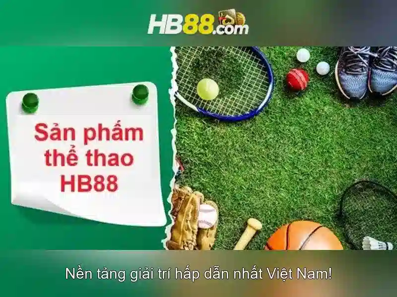 SLOT game HB88