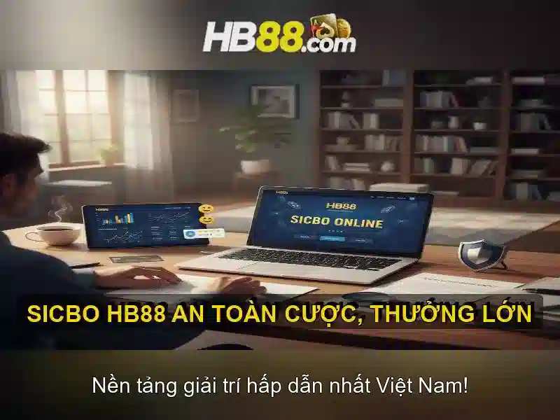 Tại Sao Nên Chọn HB88