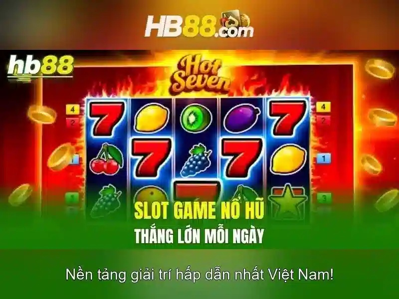 Tại Sao Nên Chọn HB88 Trang Chủ