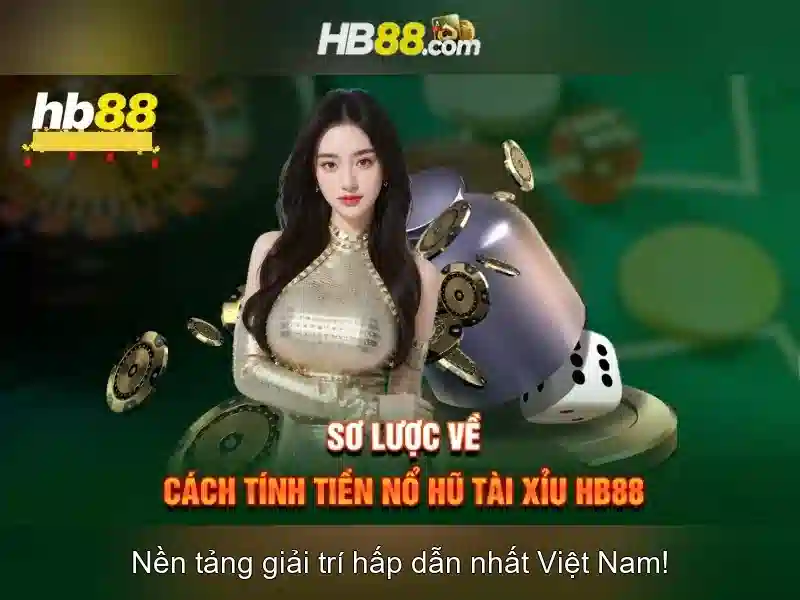 Trang Đăng Nhập HB88