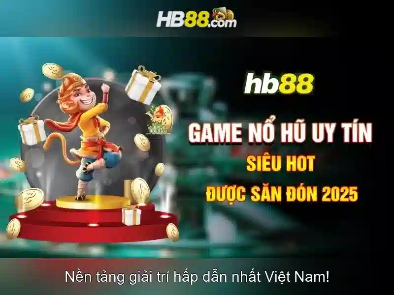 nhà cái hb88