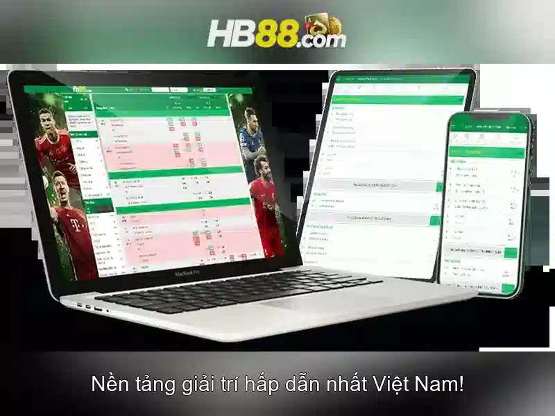 HB88 Slot