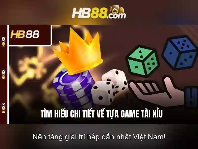 dịch vụ nạp tiền HB88