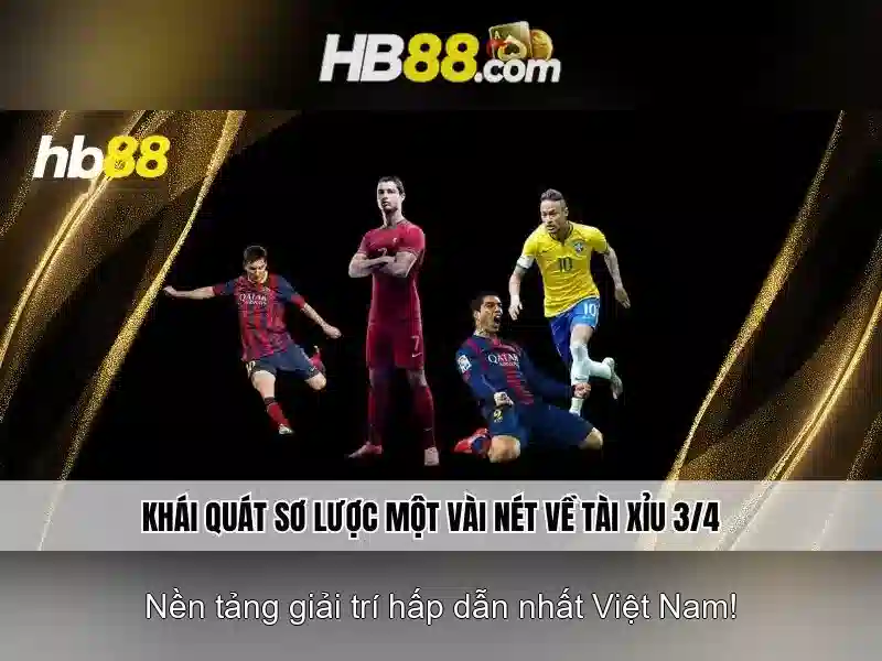 Cá Cược HB88
