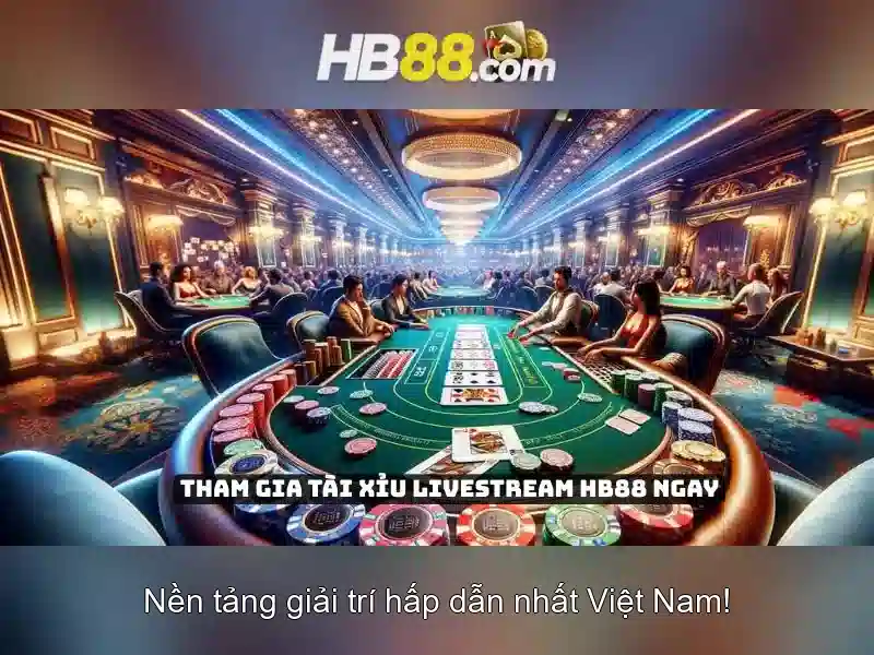 Game HB88