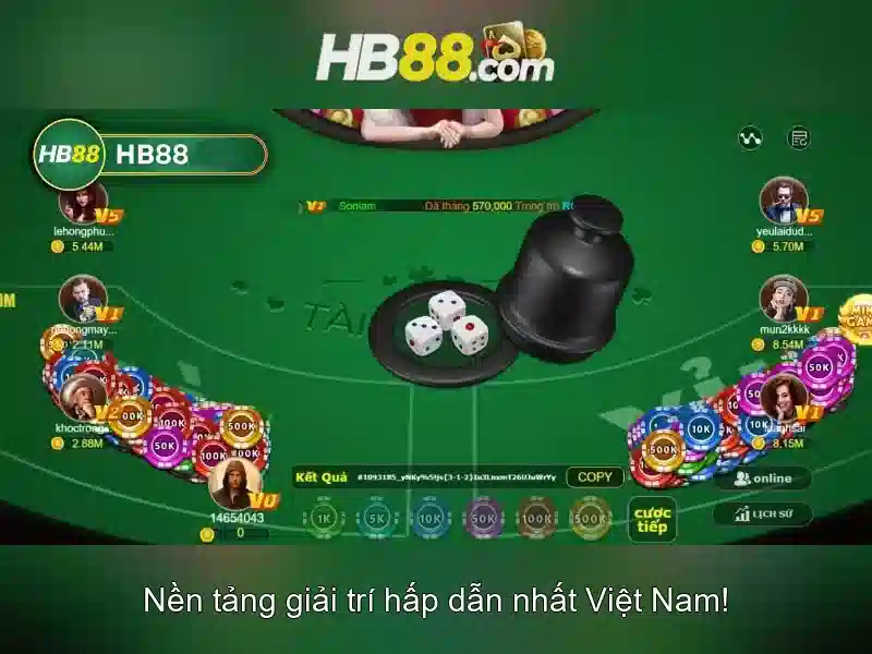 Trải Nghiệm Slot Đỉnh Cao
